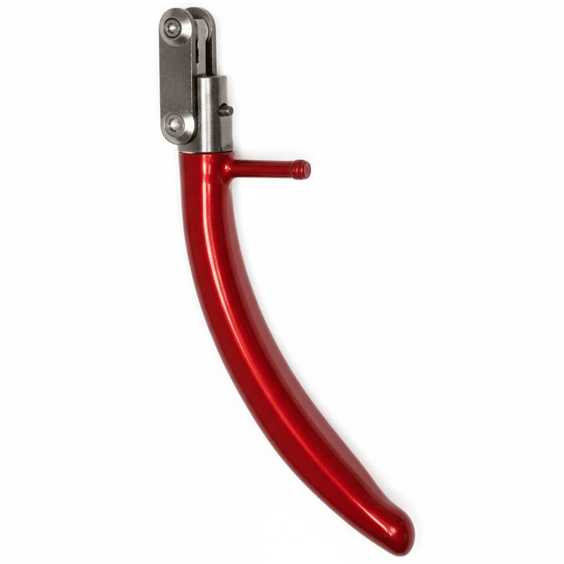 2-DMS DuraFlow "Mini" Nozzle Part