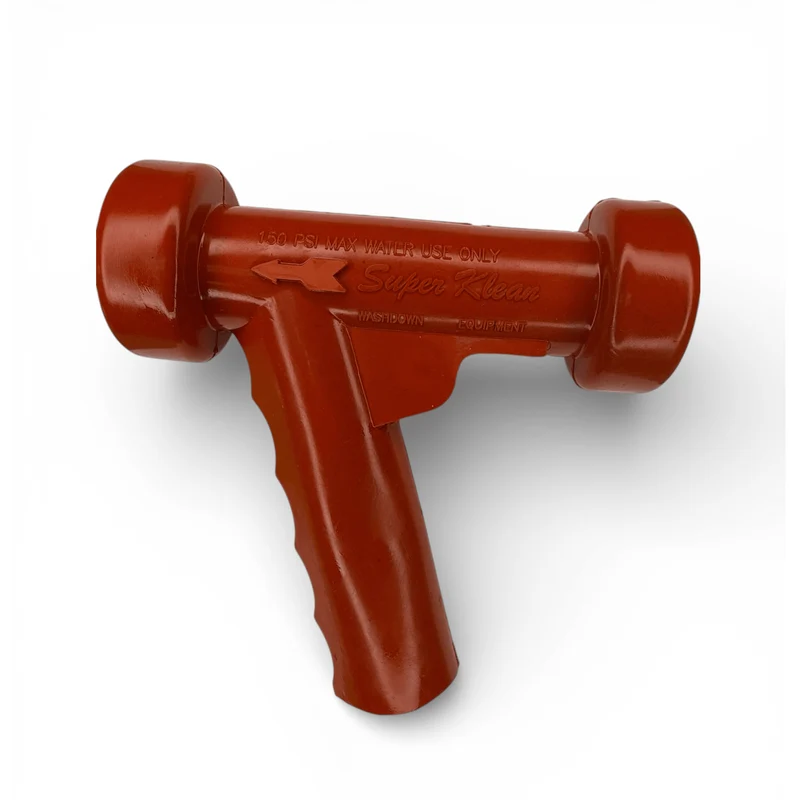 4-R Standard Nozzle Part