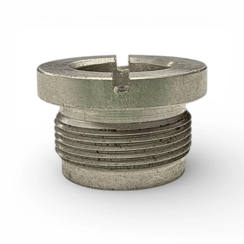 6-LT "Lite" Nozzle Part - End Adapter