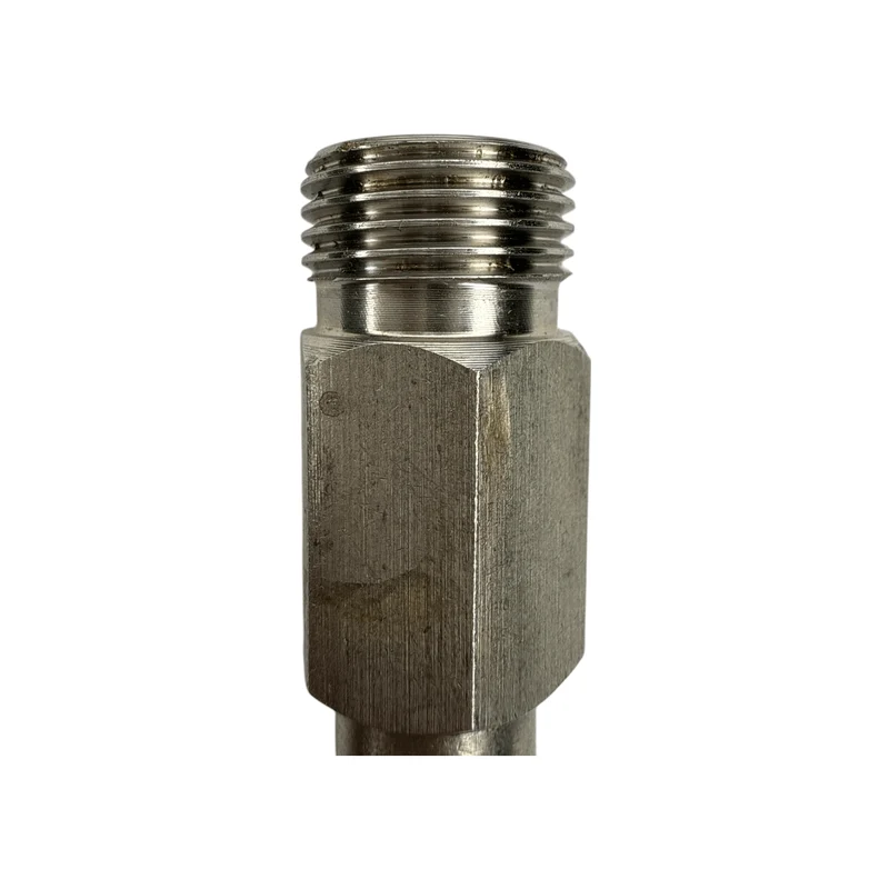 TP-Body Spray tip Body, 1/4" FNPT