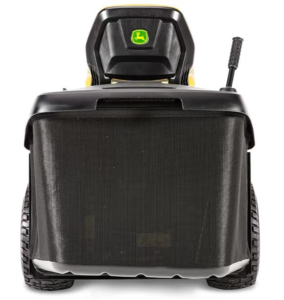 John Deere Rasentraktor X147R