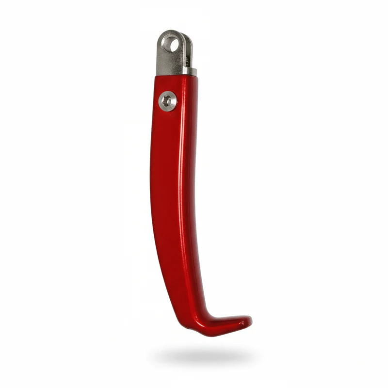2-DHS DuraFlow Nozzle Part - Lever