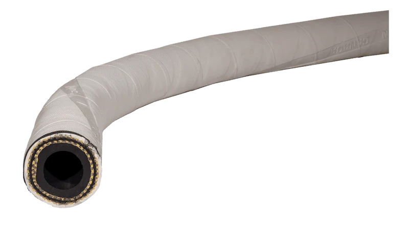 UWS-50-5/8 Abrasion Resistant EPDM Hot Water Hose