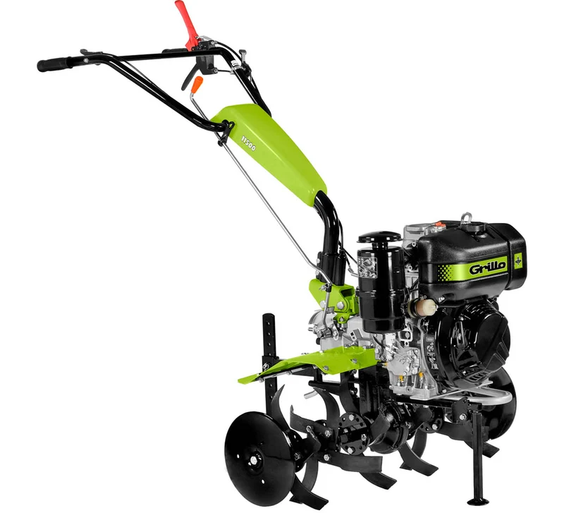 Grillo Motorhacken 11500