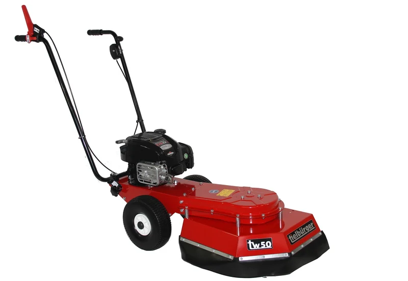 Tielbürger Wildkrautbürste tw50 Honda GCV170