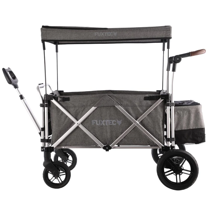 FUXTEC Luxus Bollerwagen CTL-900