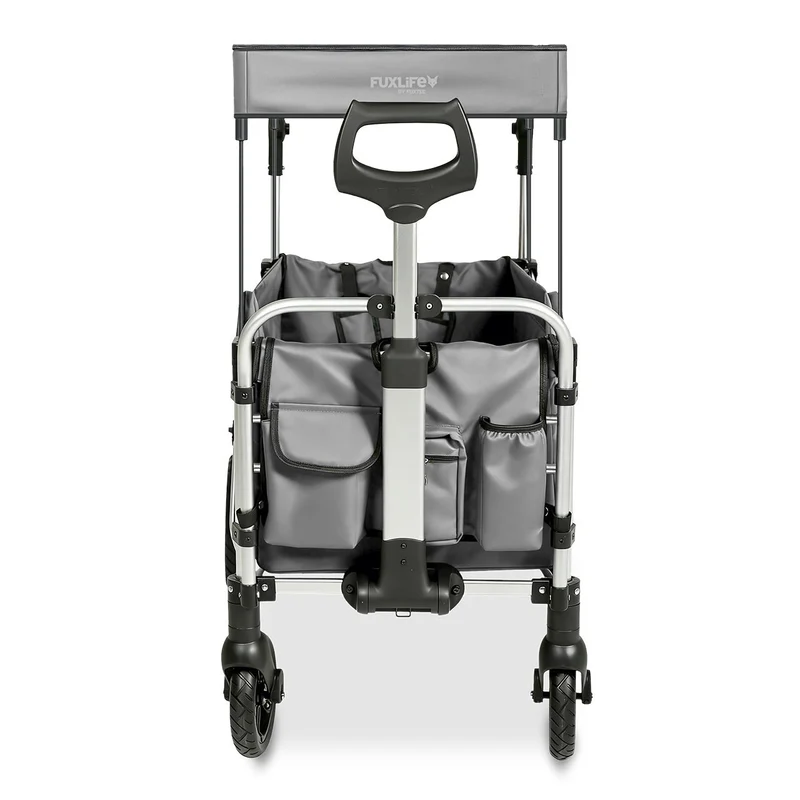 FUXTEC Luxus Bollerwagen CTL-900
