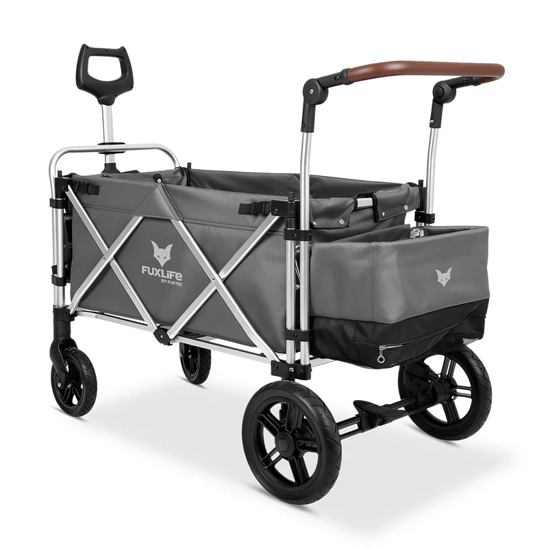 FUXTEC Luxus Bollerwagen CTL-900