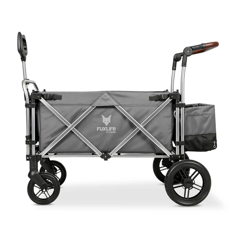FUXTEC Luxus Bollerwagen CTL-900