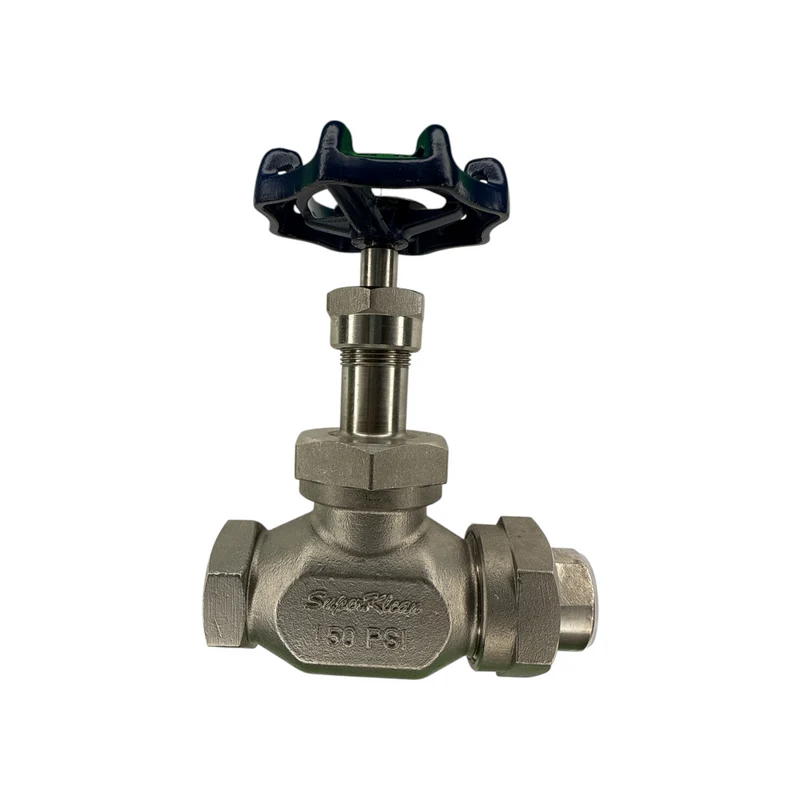 GV-STEAM-SS Part for DuraMix 8000 Mixing Unit