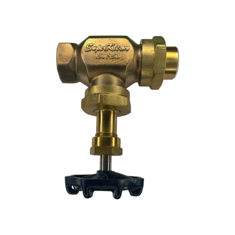GV-STEAM Part for DuraMix 8000 Mixing Unit