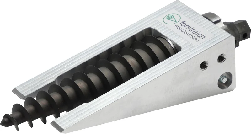 Forstreich Spiralkegel SK50 Fällhilfe