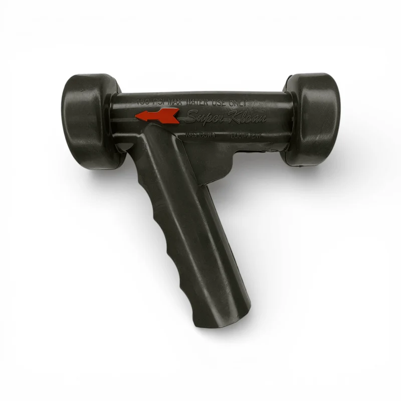 4-G Standard Nozzle Part