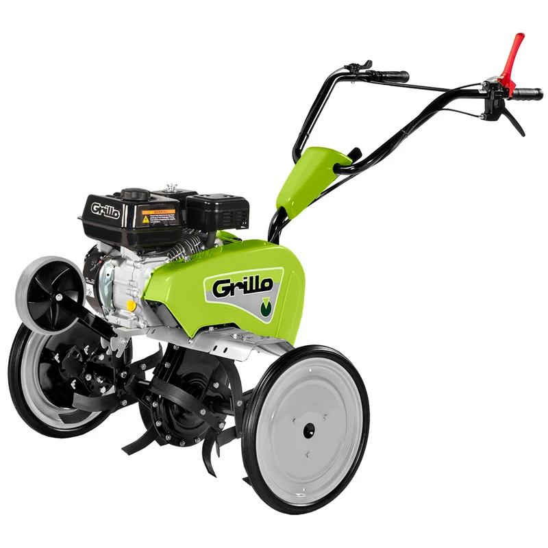 Grillo Princess M1 mit Hacksatz 83 cm