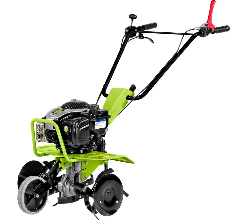 Grillo Motorhacken G Z1 mit Hacksatz 57 cm