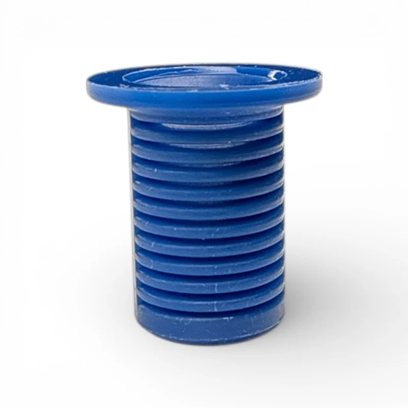 9D-FILTER Nylon Slotted Strainer