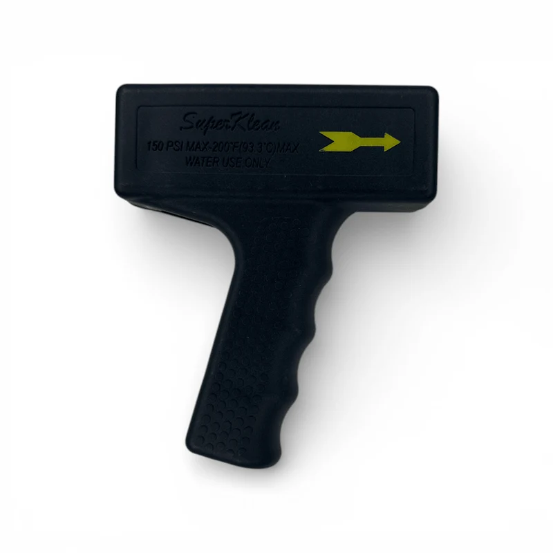 4-DMDB DuraFlow "Mini" Nozzle Part