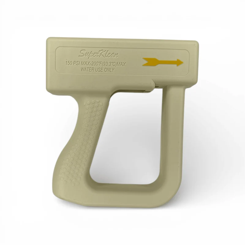 4-DHW DuraFlow Nozzle Part
