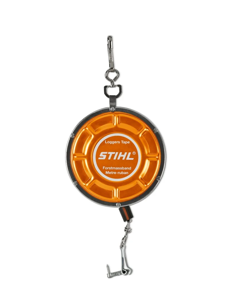 Stihl Forstmaßband, Metall