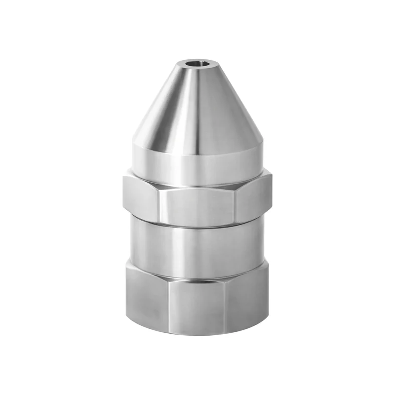 NPG-1590-1/2-SS – Full Cone Nozzle, 1/2 Inlet, 303/304 Stainless Steel