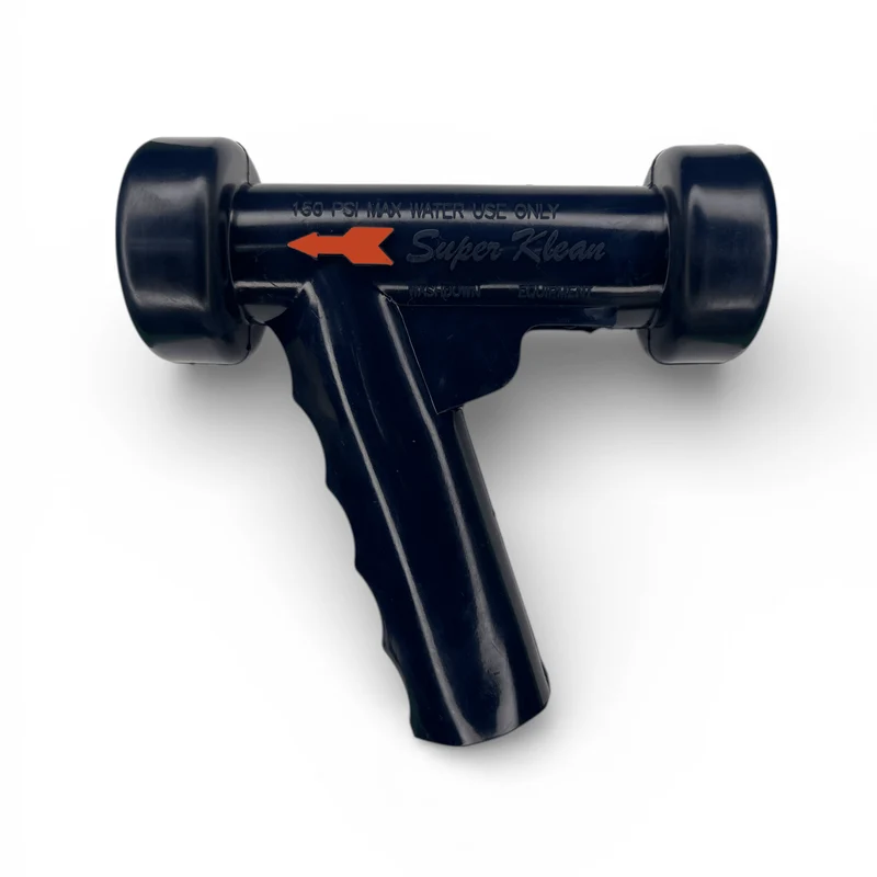 4-DB Standard Nozzle Part