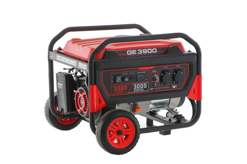 Stromerzeuger GE 3900