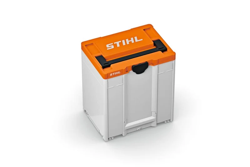 Stihl Akku-Box L Systainer³ System