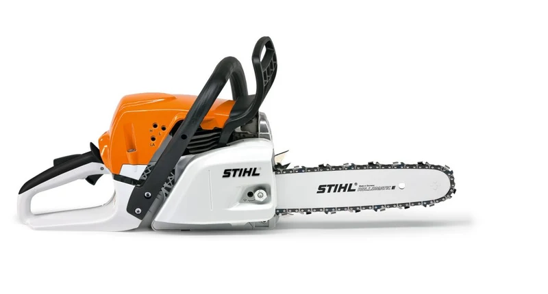 Stihl MS 231 Benzin-Kettensäge