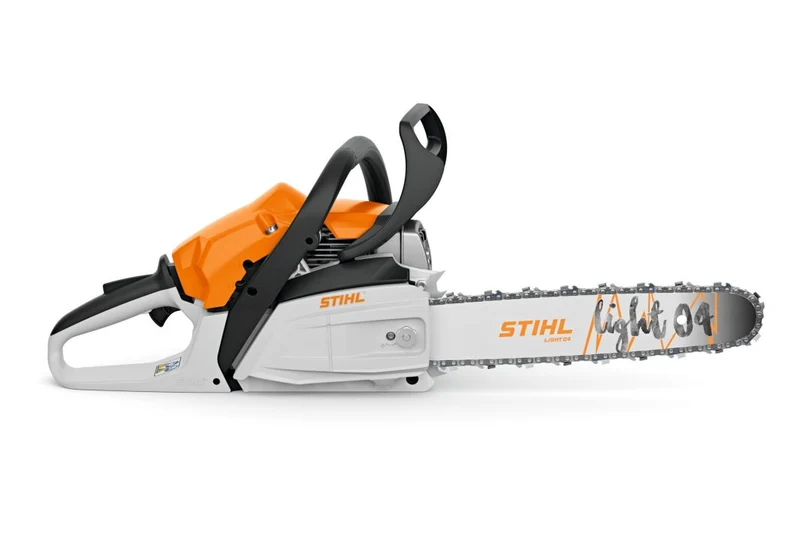 Stihl MS 182 Benzin-Kettensäge Schienenlänge 30cm