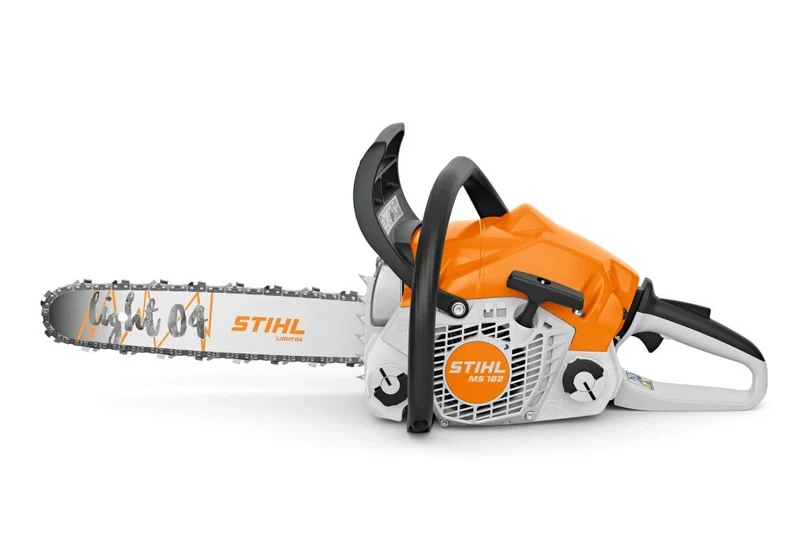 Stihl MS 182 Benzin-Kettensäge Schienenlänge 30cm