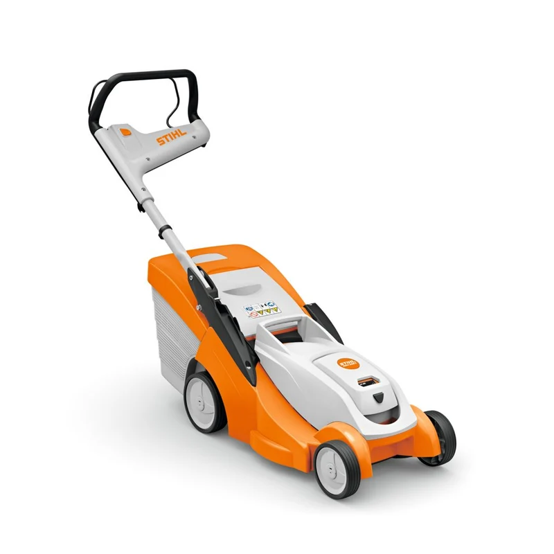 Stihl RMA 239 C Akku-Rasenmäher ohne Akku und Ladegerät