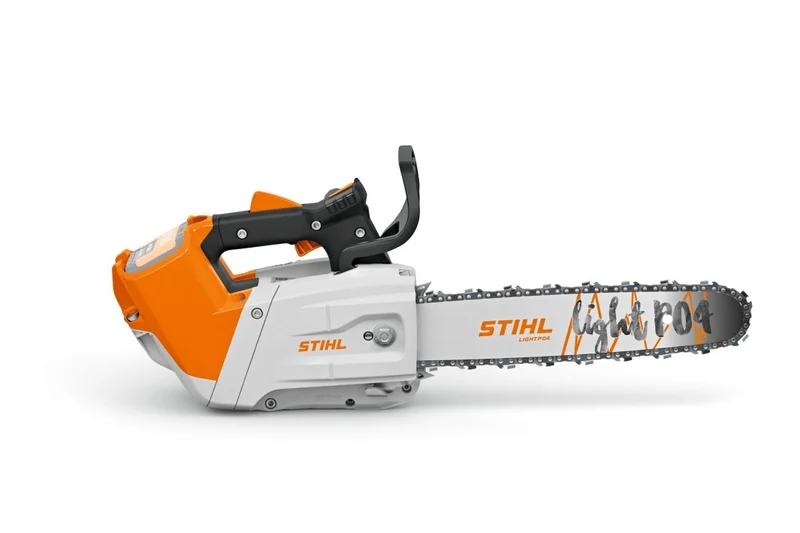 Stihl MSA 220 TC-O Akku-Motorsäge, ohne Akku und ohne Ladegerät