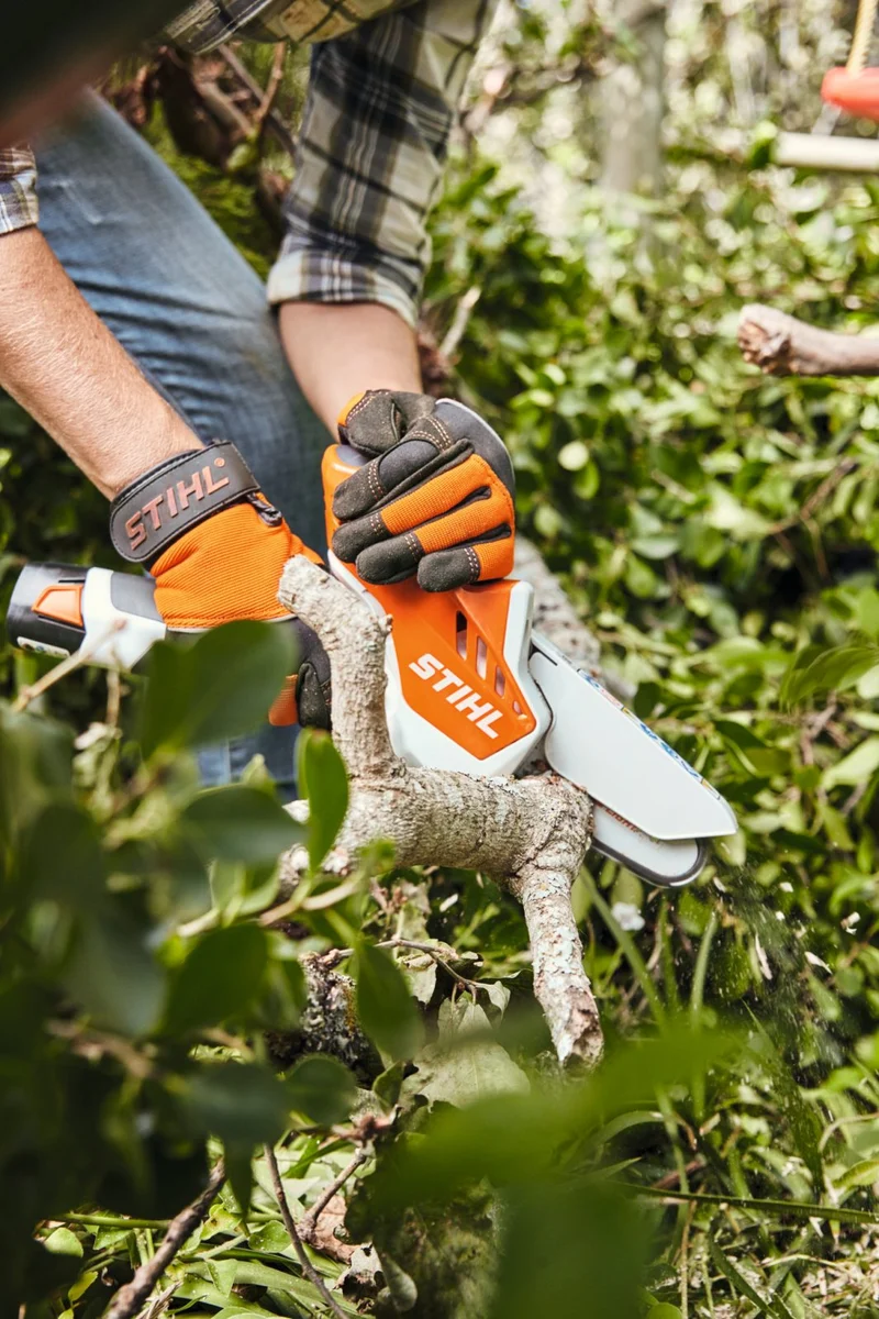 Stihl GTA 26 Akku-Gehölzschneider AS-System
