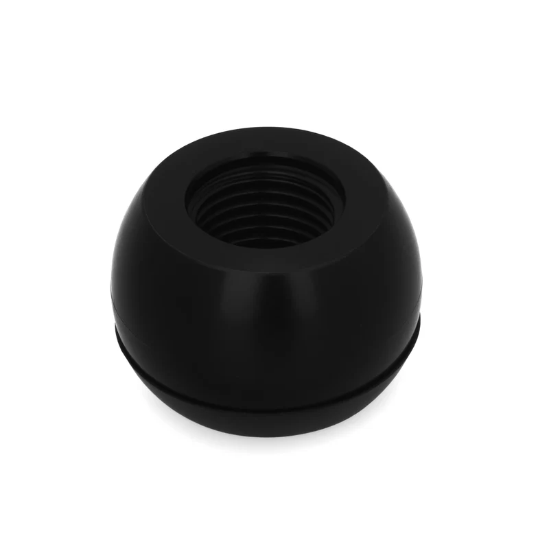 NPC-BL-3/8-PP – Adjustable Nozzle, 3/8 Inlet, Polypropylene