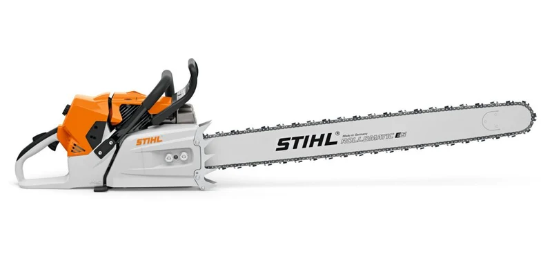 Stihl MS 881 Benzin-Kettensäge