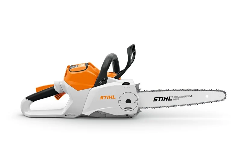 Stihl MSA 200 C-B Akku-Motorsäge, ohne Akku und ohne Ladegerät