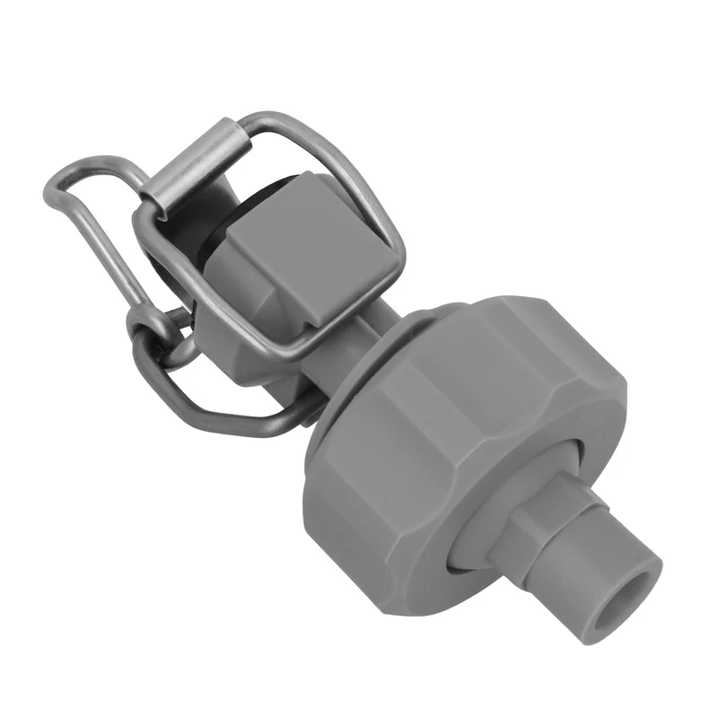 NPC27D-2 – Adjustable Nozzle, Polypropylene