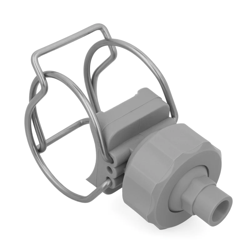NPC26D-1-1/4 – Adjustable Nozzle, Polypropylene