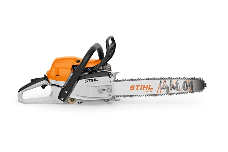 Stihl MS 261 C-M Benzin-Kettensäge