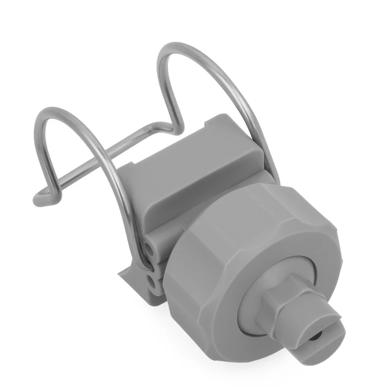 NPC26-1 – Adjustable Nozzle, Polypropylene