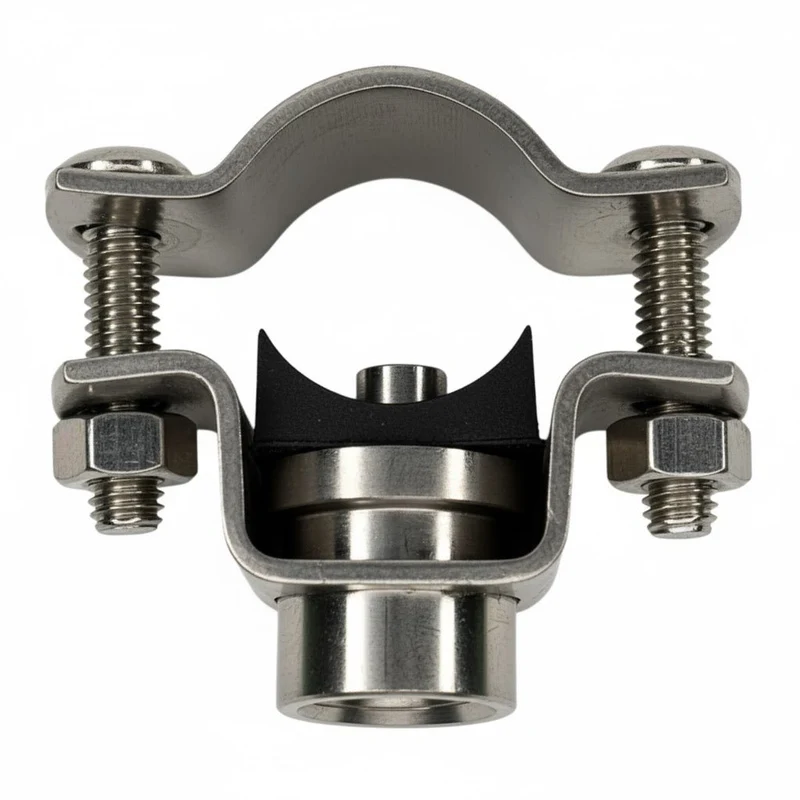 NP7521B-1/2X1/4 – Accessory, 303/304 Stainless Steel