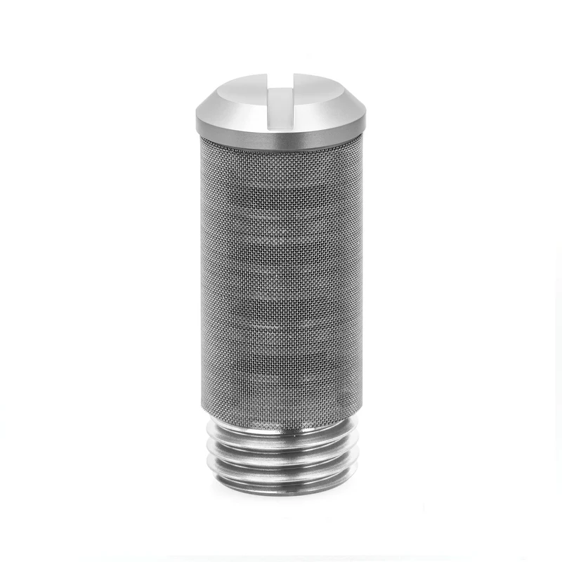 NP13-100-316 – Accessory, 316L Stainless Steel