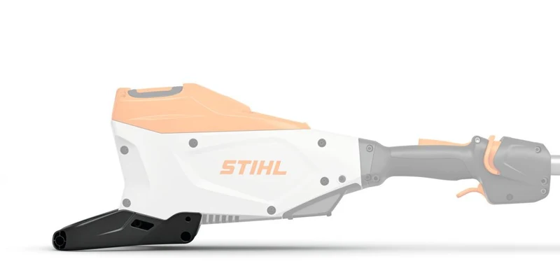 Stihl Standfuß HTA 135, HTA 160 und HLA 135 und KMA 135 R