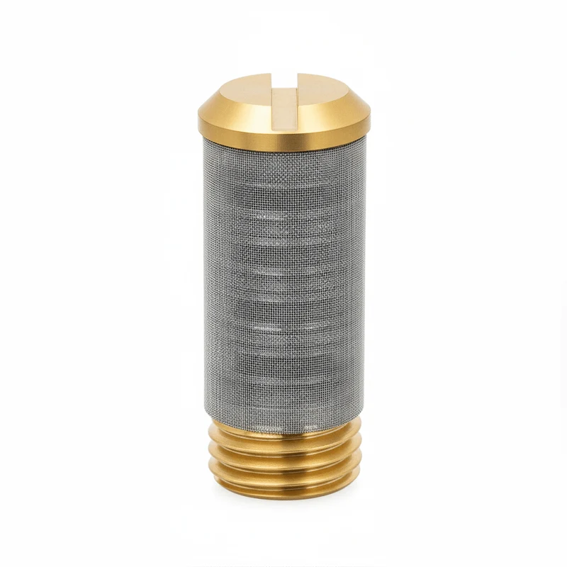 NP13-200 – Accessory, Brass