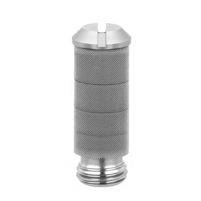 NP12-50-316 – Accessory, 316L Stainless Steel