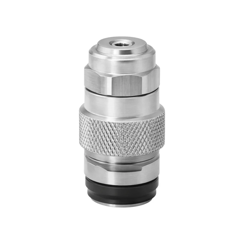 NPQLG-16-316 – Pro-Quick Connect Assembly Nozzle, 316L Stainless Steel