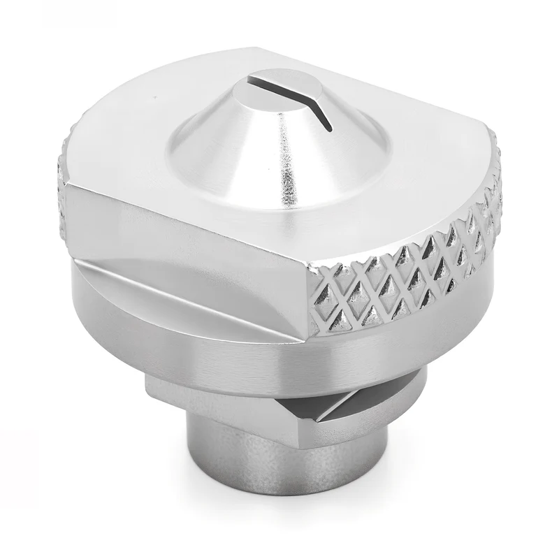 NPQSV-11001-SS – Pro-Quick Connect Assembly Nozzle, 303/304 Stainless Steel