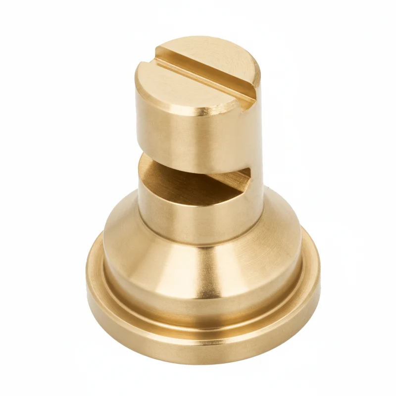 NP3K-30 – Pro3X Modular Unit Assembly Nozzle, Brass