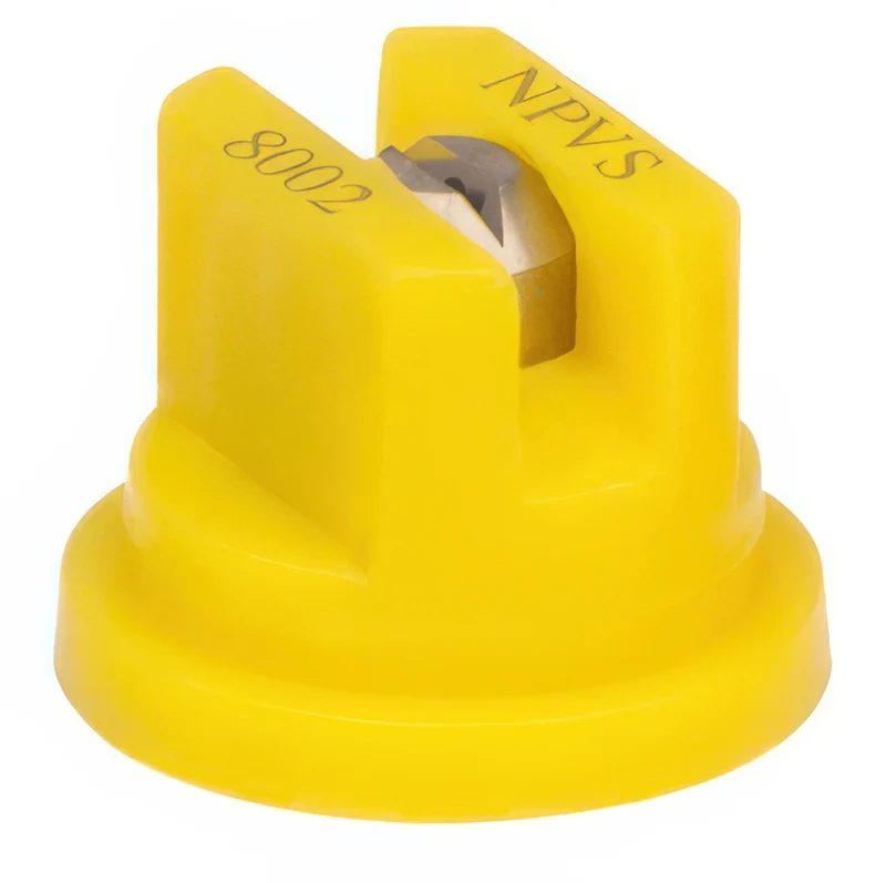 NPVS-8002 – Pro3X Modular Unit Assembly Nozzle, Brass