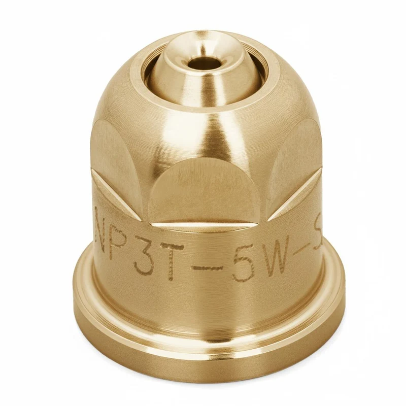 NP3T-6W – Pro3X Modular Unit Assembly Nozzle, Brass